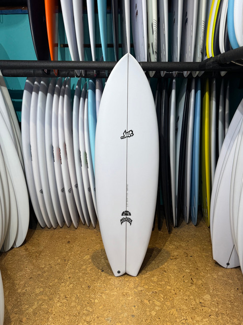 5'9 LOST RNF 96 SURFBOARD (288420)