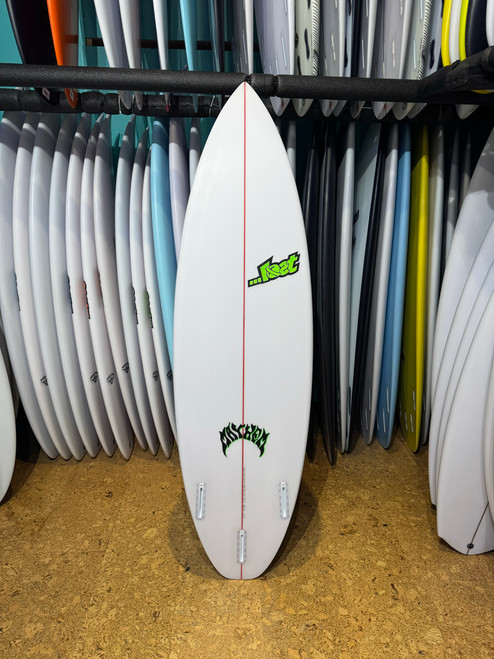 5'8 LOST DRIVER 3.0 SURFBOARD (288428)