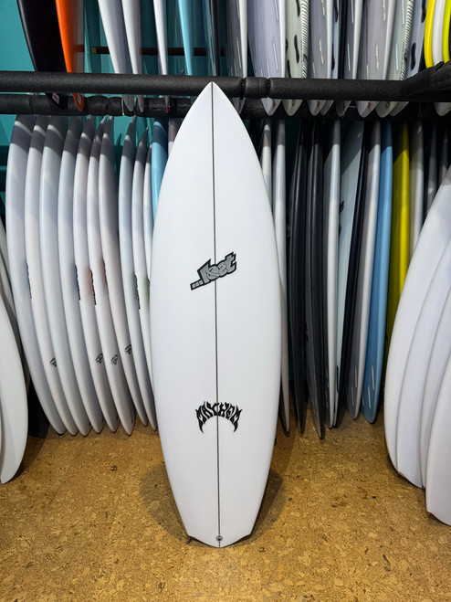 5'6 LOST ROCKET REDUX SURFBOARD (286416)