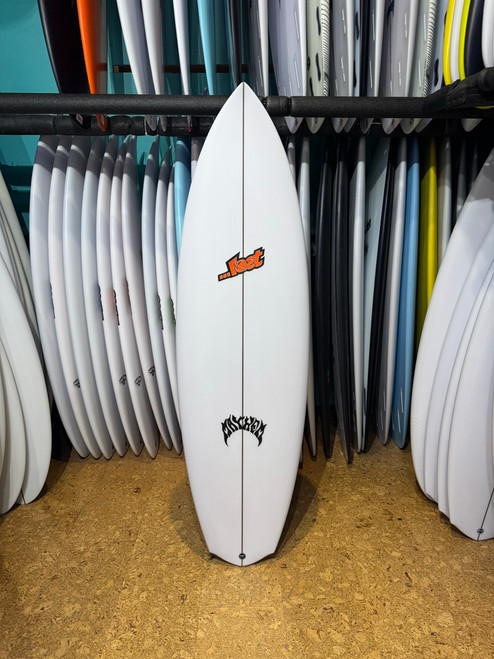 5'9 LOST ROCKET REDUX SURFBOARD (286419)