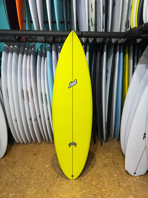 5'7 LOST MINI DRIVER SURFBOARD (291318)