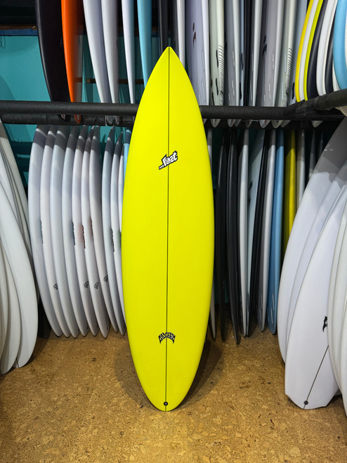 6'6 LOST MINI DRIVER SURFBOARD (291334)