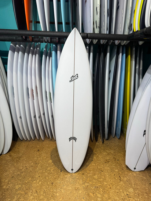 5'9 LOST MINI DRIVER SURFBOARD (291321)