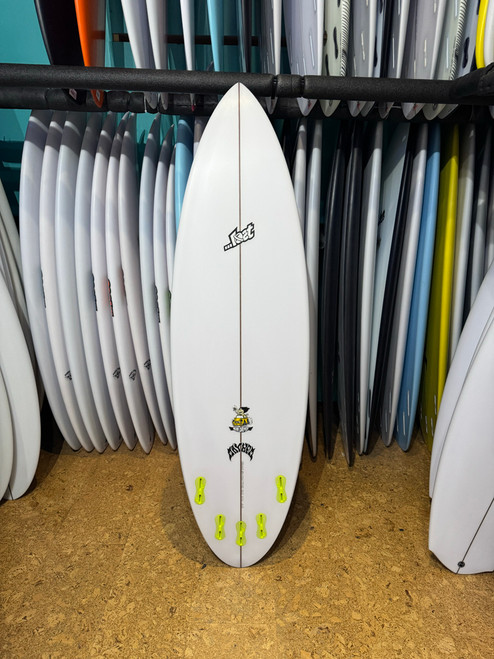5'9 LOST MINI DRIVER SURFBOARD (291321)