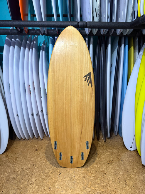 [送料込] Firewire/Baked Potato/5’7”/39.9 CL 5'7 FIREWIRE BAKED POTATO TIMBERTEK USED SURFBOARD- Catalyst