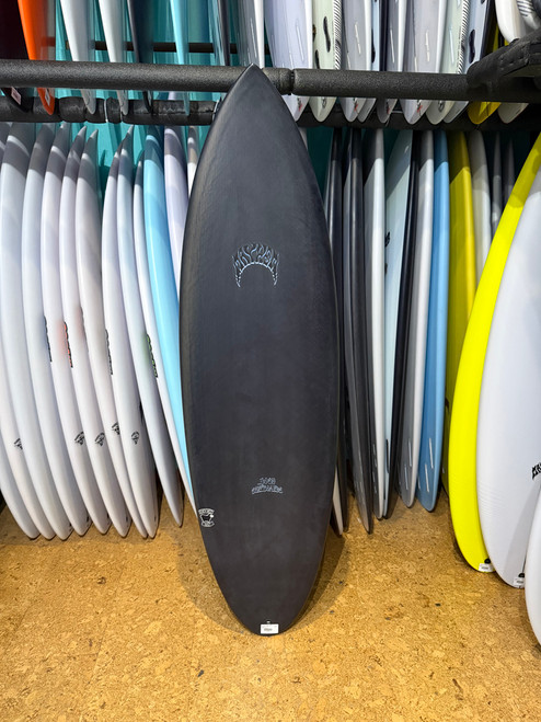 5'7 LOST BLACKSHEEP QUIVER KILLER SURFBOARD (285400)