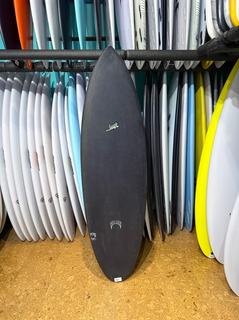 5'8 Lost Black Sheep Quiver Killer Surfboard - 29.75L