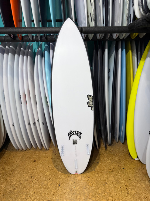 6'2 LOST BLACKSHEEP BIG RIG DRIVER SURFBOARD (285395)