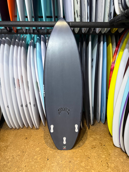 6'0 LOST BLACKSHEEP SUB DRIVER 2.0 BRO SURFBOARd (281487)