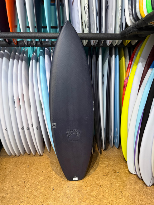 6'0 LOST BLACKSHEEP SUB DRIVER 2.0 BRO SURFBOARd (281487)