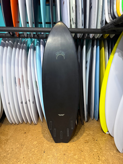 6'1 LOST PISCES SURFBOARD (285755)