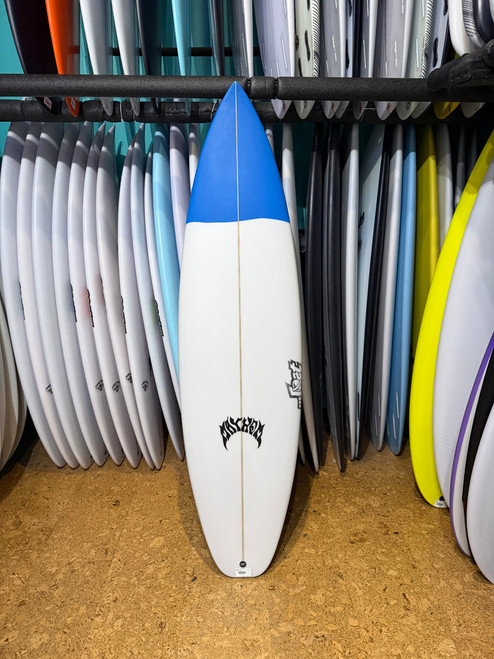 Lost Driver Surfboard