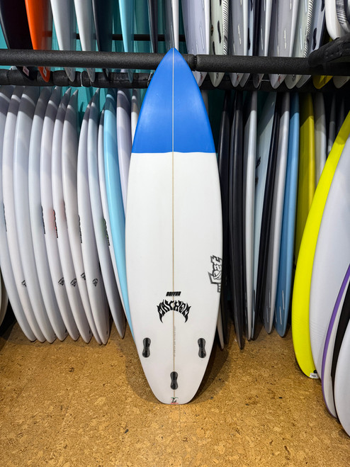 5'11 LOST DRIVER PRO SURFBOARD (284137)