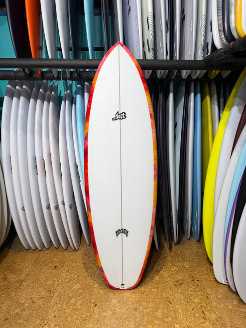 6'0 LOST PUDDLE JUMPER SURFBOARD (291828)