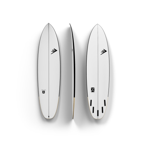 6'8 Firewire Xtra Cado - Helium Special Order Surfboard - 39.3L