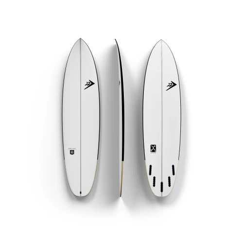 7'6 Firewire Xtra Cado - Helium Special Order Surfboard - 50.6L