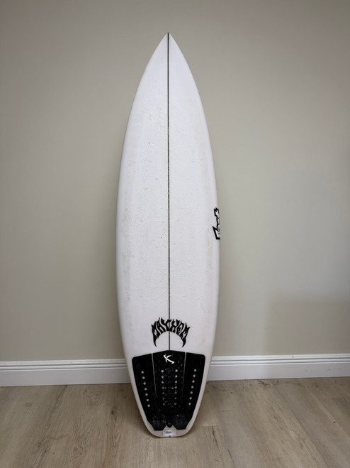 MAYHEM Lost サブドライバー FCS2 Sub Driver 2.0 Squash - Lost Surfboards by Mayhem
