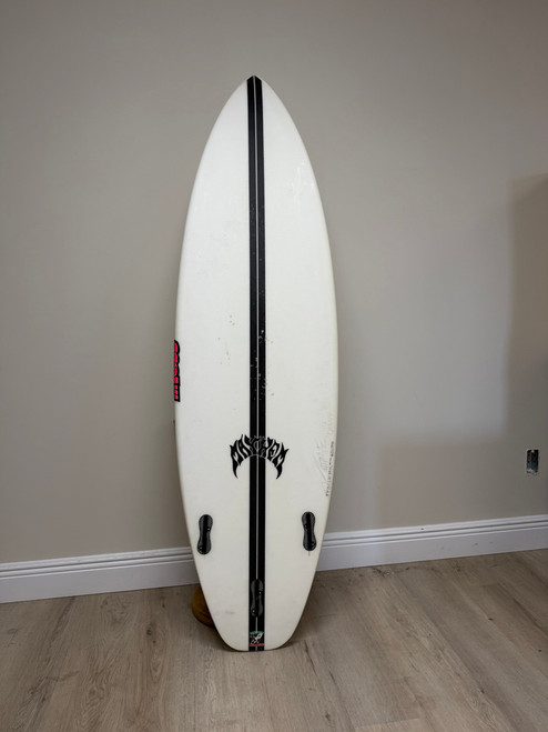 5'9 LOST SUB DRIVER 2.0 USED SURFBOARD (266796)