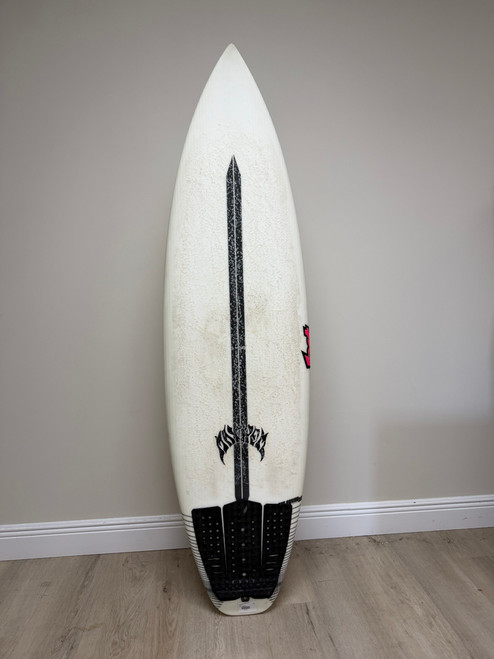 5'9 LOST SUB DRIVER 2.0 USED SURFBOARD (266796)