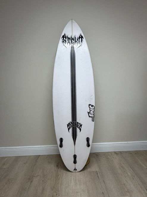 Lost Driver Surfboard