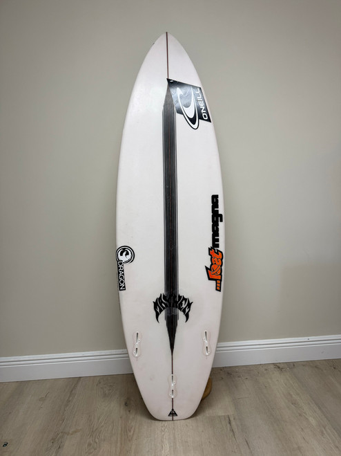 5'9 LOST SUB DRIVER 3.0 SQUASH SURFBOARD (285461)