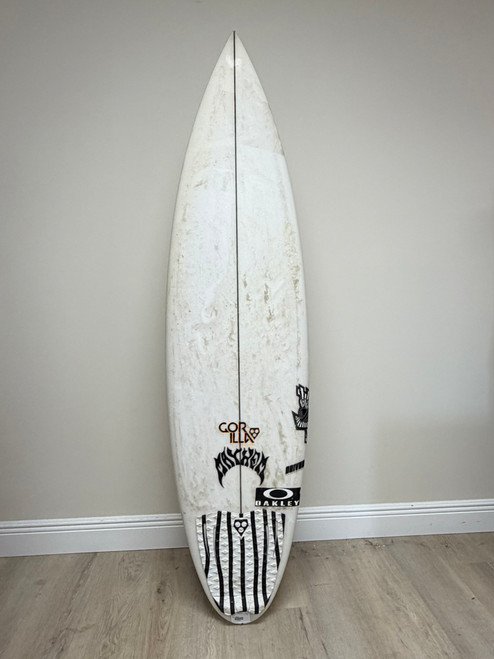Lost Driver Surfboard