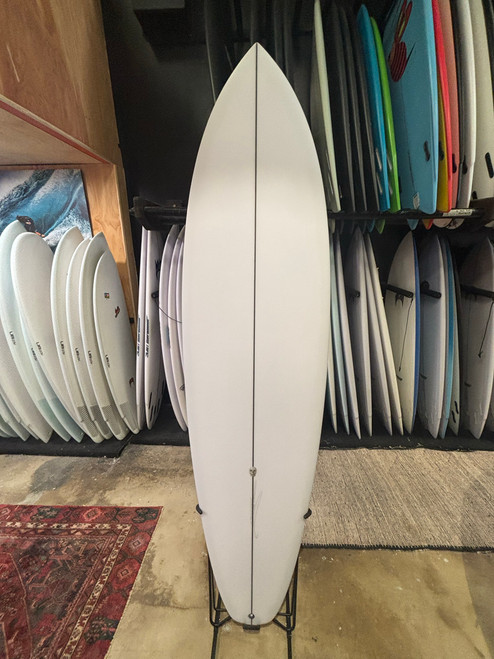 Mid-Length Surfboards
