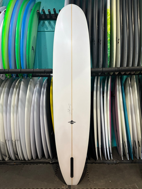 9'4 QUIET FLIGHT ULTRA GLIDE SURFBOARD (63761)
