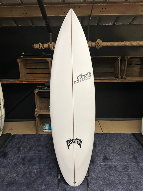 5'10 LOST DRIVER 3.0 ROUND SURFBOARD (288232)