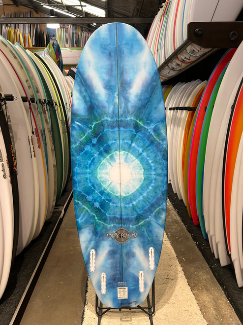 LOST PARTY PLATTER 5’9 フィン ハードケース付き Party Platter - Lost Surfboards by Mayhem