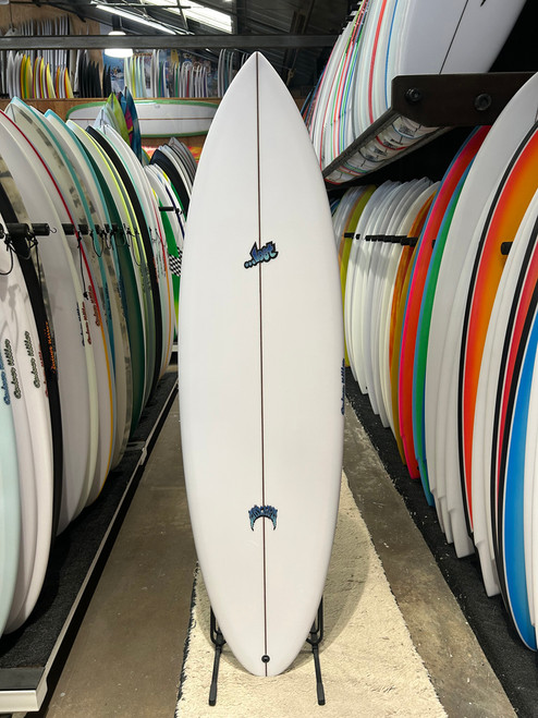 6'1 LOST QUIVER KILLER SURFBOARD (289374)