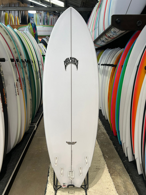 5'11 LOST PISCES SURFBOARD (289504)