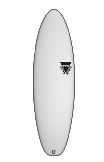 5'8 FIREWIRE HYDROSHORT SPECIAL ORDER SURFBOARD (HYDROSO10)