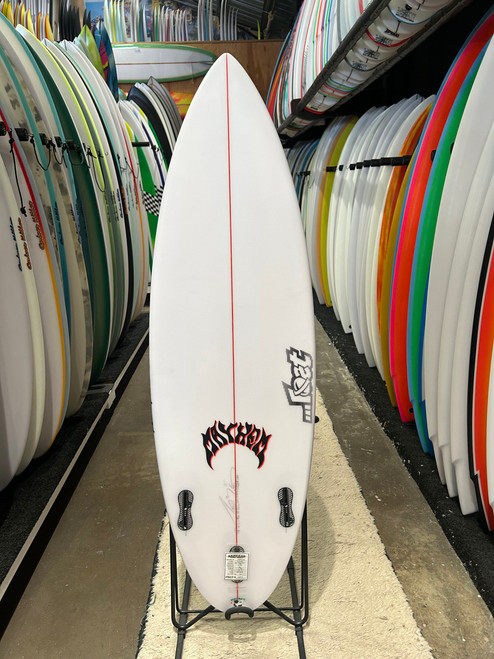 4'8 LOST F-1 GROM ROUND PIN SURFBOARD (289144)