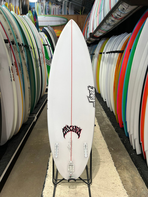 4'9 LOST F-1 GROM ROUND PIN SURFBOARD (289159)