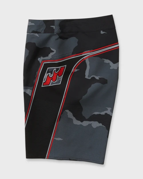 Billabong Straddie Airlite Boardshorts