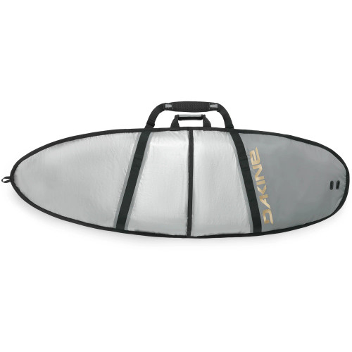 7'6 DAKINE RECON DOUBLE SURFBOARD BAG- Catalyst