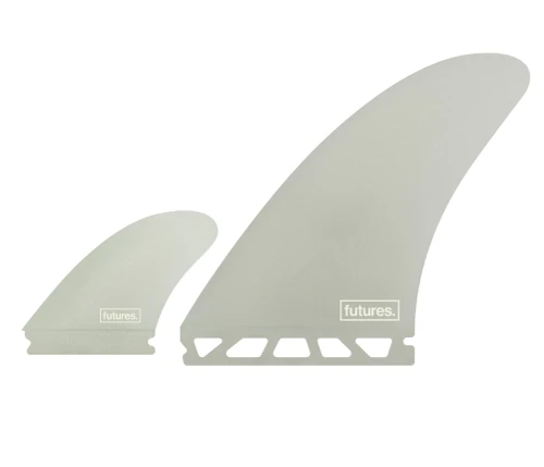 Futures Knost Fg Twinzer Set Fins