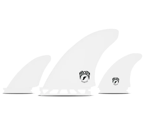 Futures Mayhem Medium Fg Twinzer+1 Fins