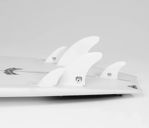 Futures Mayhem Medium Fg Twinzer+1 Fins