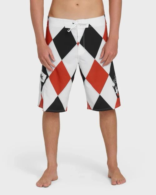 Billabong A.i. Diamonds Pro Boardshorts
