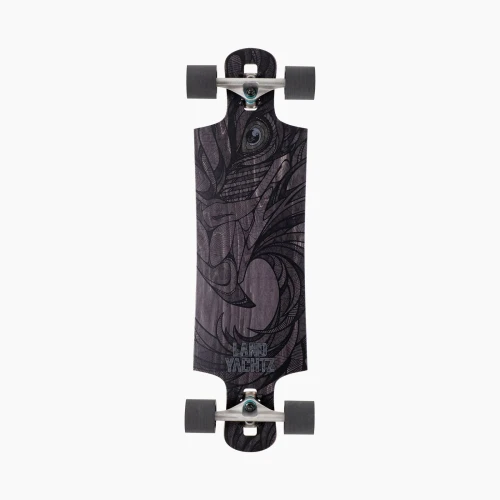 35" LANDYACHTZ DROP HAMMER - BLACK EAGLE COMPLETE (126CP-LBDHBEG)