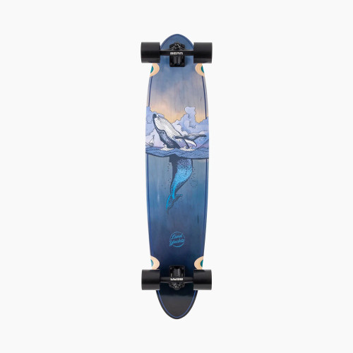 Landyachtz Skateboard Completes
