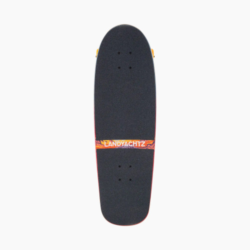 30" LANDYACHTZ TUGBOAT - NIGHTFALL COMPLETE (126CP-UBTBNIFAL)