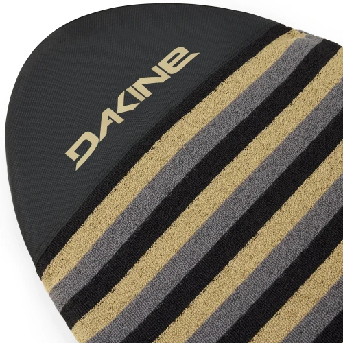 6'0 DAKINE SHUTTLE SURFBOARD SOCK HYBRID - STONECASTLE STRIPE (10004701)