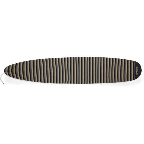 9'2 DAKINE SHUTTLE SURFBOARD SOCK NOSERIDER - STONECASTLE STRIPE (10004702)