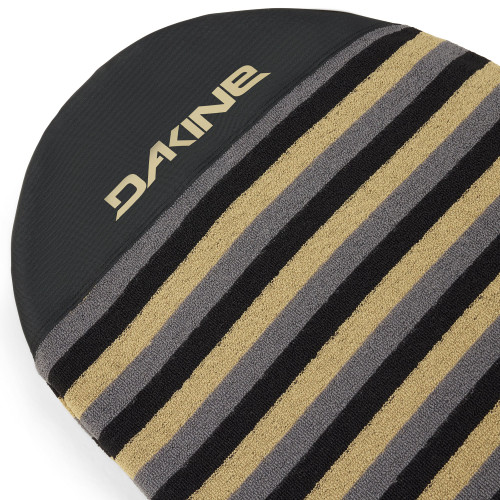 7'0 DAKINE SHUTTLE SURFBOARD SOCK NOSERIDER - STONECASTLE STRIPE (10004702)
