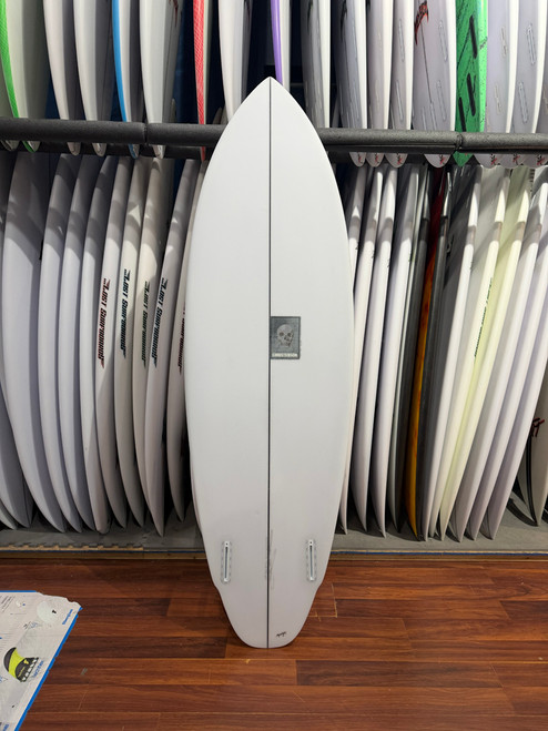 5'10 CHRISTENSON LANE SPLITTER SURFBOARD (2622909)