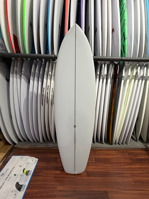 6'4 CHRISTENSON EASY WIND SURFBOARD (2627670)