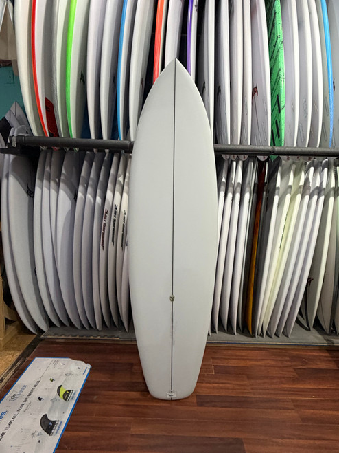 6'8 CHRISTENSON EASY WIND SURFBOARD (4691654)